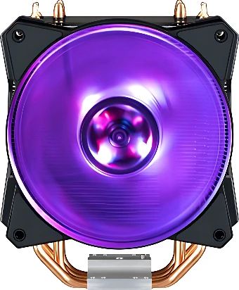 Кулер для процессора Cooler Master MasterAir MA410P