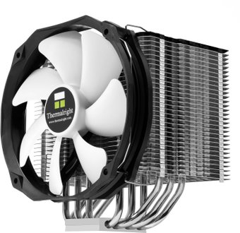 Кулер для процессора Thermalright Macho Rev.B