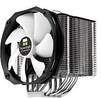 Кулер для процессора Thermalright Macho Rev.B