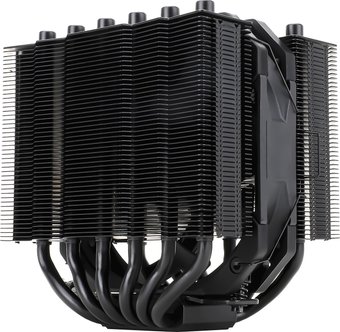 Кулер для процессора Thermalright Silver Soul 135 (серебристый)