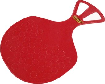 Ледянка Полесье Ледянка №3 (красный)