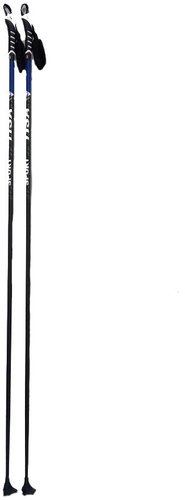 Лыжные палки TISA XC Sport Carbon Z60422 (160 см)