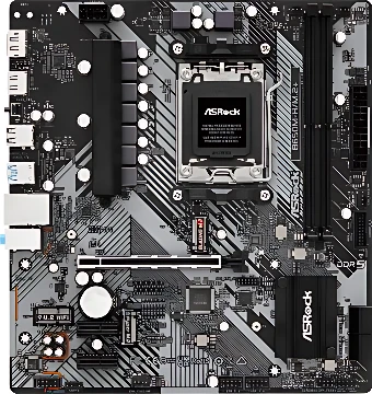 Материнская плата ASRock B650M-H/M.2+