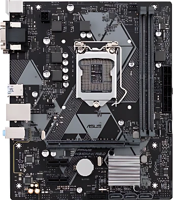 Материнская плата Asus Prime H310M-K R2.0