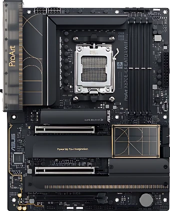 Материнская плата ASUS ProArt X870E-Creator WiFi