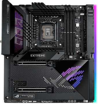 Материнская плата ASUS ROG Maximus Z690 Extreme