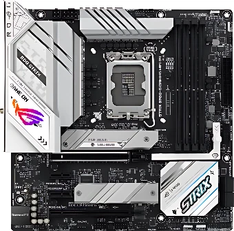 Материнская плата ASUS ROG Strix B760-G Gaming WiFi D4