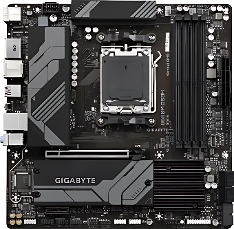 Материнская плата Gigabyte B650M DS3H (rev. 1.0)