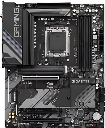 Материнская плата Gigabyte B650 Gaming X AX (rev. 1.x)