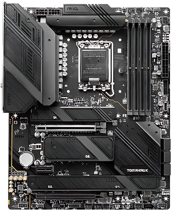 Материнская плата MSI MAG Z790 Tomahawk WiFi