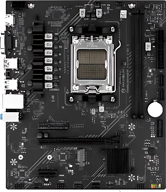 Материнская плата Maxsun Challenger A620A 2.5G