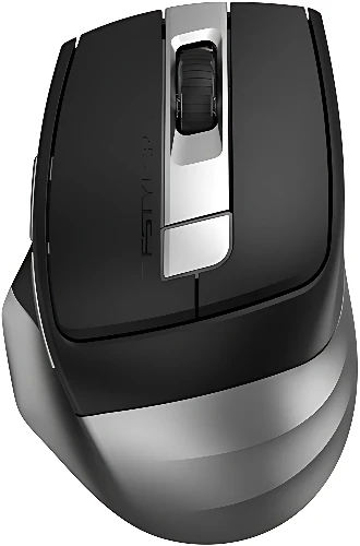Мышь A4Tech Fstyler FB35C