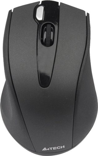 Мышь A4Tech G9-500F