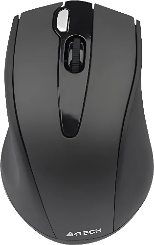Мышь A4Tech G9-500F