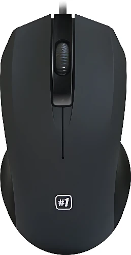 Мышь Defender #1 MM-310