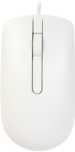 Мышь Dell Optical Mouse MS116