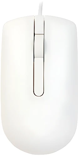 Мышь Dell Optical Mouse MS116