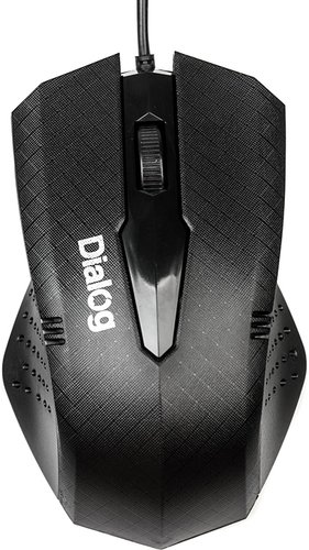 Мышь Dialog Pointer MOP-09U