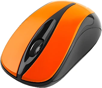 Мышь Gembird MUSW-325-O