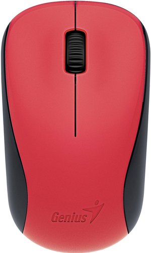 Мышь Genius NX-7000