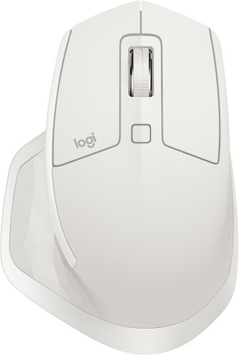 Мышь Logitech MX Master 2S