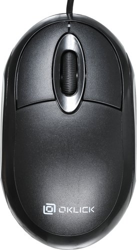 Мышь Oklick 105S