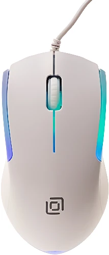 Мышь Oklick 245M471480