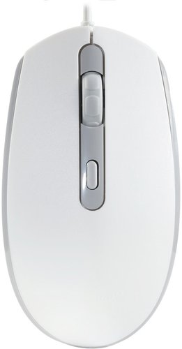 Мышь SmartBuy One SBM-280-WG