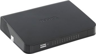 Неуправляемый коммутатор D-Link DES-1024A/E1B