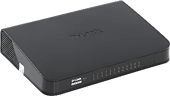 Неуправляемый коммутатор D-Link DES-1024A/E1B