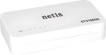 Неуправляемый коммутатор Netis ST3105GS