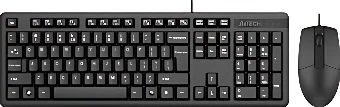 Офисный набор A4Tech KK-3330