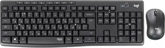 Офисный набор Logitech MK295 Silent Wireless Combo 920-009807