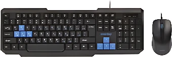 Офисный набор SmartBuy SBC-230346-KB