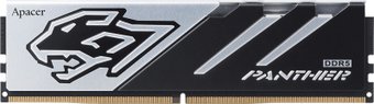 Оперативная память Apacer Panther 16ГБ DDR5 6000 МГц AH5U16G60C5127BAA-1