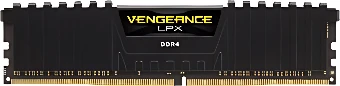 Оперативная память Corsair Vengeance LPX 16GB DDR4 PC4-24000 CMK16GX4M1D3000C16