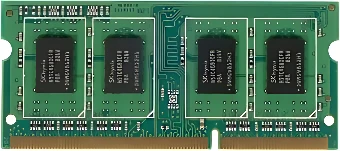 Оперативная память Foxline 4GB DDR3 SODIMM PC3-12800 FL1600D3S11SL-4G
