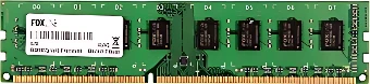 Оперативная память Foxline 8GB DDR4 PC4-25600 FL3200D4U22-8G