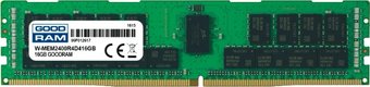 Оперативная память GOODRAM 16GB DDR3 PC3-12800 W-MEM1600R3D416GLV