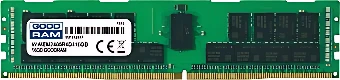 Оперативная память GOODRAM 16GB DDR3 PC3-12800 W-MEM1600R3D416GLV