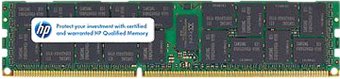 Оперативная память HP 8GB DDR3 PC3-10600 (500662-B21)