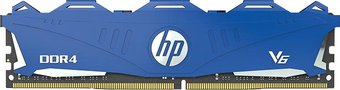 Оперативная память HP V6 Series 8GB DDR4 PC4-24000 7EH64AA