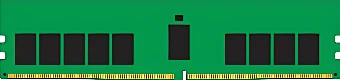 Оперативная память Kingston 16GB DDR4 PC4-25600 KSM32RD8/16HDR
