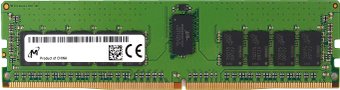 Оперативная память Micron 32GB DDR4 PC4-25600 MTA18ASF4G72PDZ-3G2