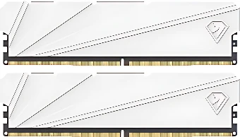 Оперативная память Netac Shadow S 2x8ГБ DDR4 3200 МГц NTSSD4P32DP-16W