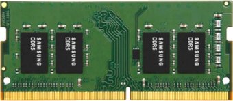 Оперативная память Samsung 8ГБ DDR5 SODIMM 4800 МГц M425R1GB4BB0-CQK