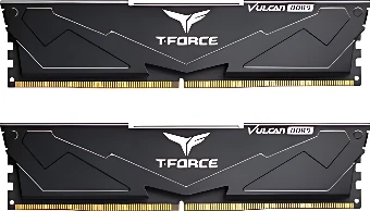 Оперативная память Team T-Force Vulcan 2x16ГБ DDR5 6400 МГц FLBD532G6400HC40BDC01