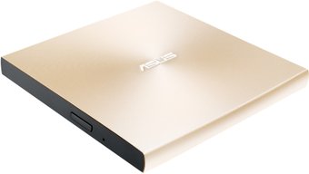 Оптический привод ASUS ZenDrive U9M SDRW-08U9M-U (черный)