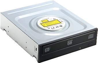 Оптический привод Gembird DVD-SATA-02