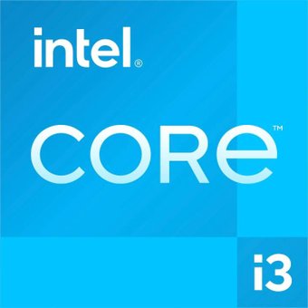 Процессор Intel Core i3-14100F